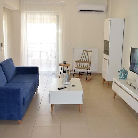 Fedra City Suites Ágios Nikólaos Eksteriør bilde
