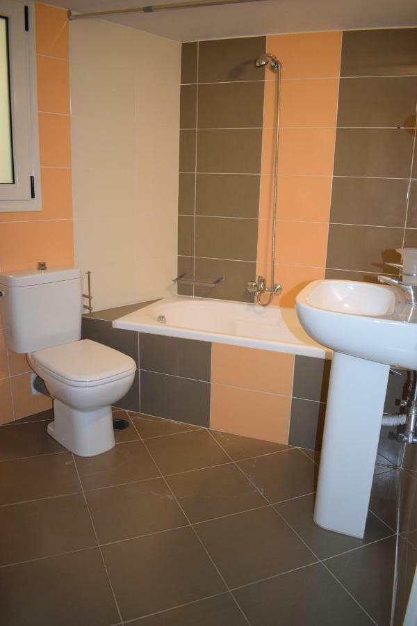 Fedra City Suites Ágios Nikólaos Eksteriør bilde